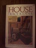 House, Kidder, Tracy, 0816142106
