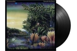 Fleetwood Mac - Tango in the Night - 180 grams Vinyl