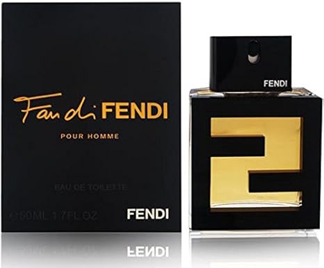 fendi perfume amazon