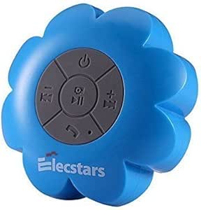 elecstars bluetooth speaker