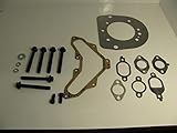 Kohler 20 841 01-S Cylinder Head Gasket Kit