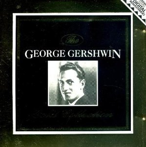 George Gershwin - 100 Best American Classics - Zortam Music