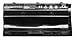 Binger New 8 Cell A42-G75 Replacement Laptop Battery Compatible With ASUS G75 Series G75V G75VW G75VX G75VM G75V 3D G75VW 3D G75VM 3D G75VX 3D(74Wh 5200mAh 14.4V)