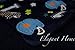 Elegant Home Kids Soft & Warm Sherpa Baby Toddler Boy Blanket Printed Borrego Stroller or Baby Crib or Toddler Bed Blanket Plush Throw 40X50 (Sports)