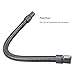 I clean Replacement Dyson V15 V11 V10 V7 V8 Absolute Animal Motorhead, 6 Packs Attachment Kits for Dyson Vacuum Cleaner