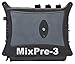 Sound Devices MixPre-3M for Musicians - Portable Multitrack Music Recorder and USB Interface