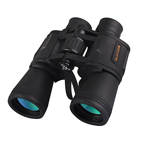 Suncore high powered binoculars, 20x50 ultra hd powered…