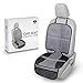 BB Driver Car Seat Protector for Child Car Seat - Upholstery and Leather Seat Protector for Car Seats - Premium Hand-Sewn Carseat Mat