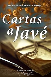Livro Cartas a Javé