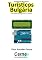 Livro Apresentando alguns pontos Turísticos da Bulgária Com display LCD programado no Arduino