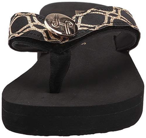 tu flip flops
