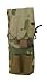 Tactical Tailor Fight Light 5.56 30-Round Double Mag Pouch, Multicam