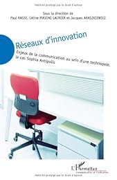 Réseaux d'innovation