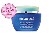 Restorsea Restoring Night Cream with Vibransea Complex, 1.7oz