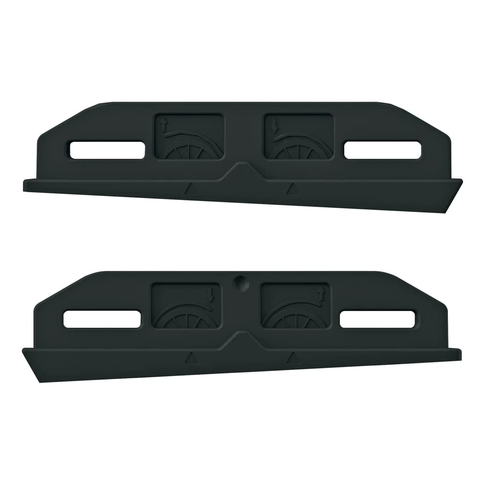 SKS Mudrocker Rear Frame Adapter Pads