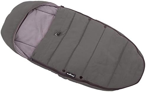 babyzen yoyo footmuff aqua