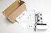 241642511 FACTORY ORIGINAL OEM FRIGIDAIRE ELECTROLUX ICE MAKER KIT WITH POWER ADAPTER