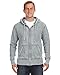 J. America NCAA Mens Sports lace up hoodie sweatshirt