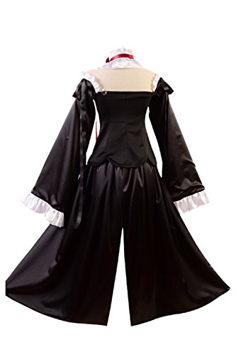 Cosplaybar Seraph of the End Vampires Krul Tepes Cosplay Costume Mens L - Image 2