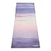 The Combo Yoga Mat 1.5mm. Luxurious, Non-slip, Foldable, Mat/Towel Designed to Grip Better w/ Sweat! Machine Washable, Eco-Friendly. Ideal for Hot Yoga, Bikram, Ashtanga, Pilates.