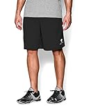 Under Armour Men's WWP Training Shorts, Black, X-Large