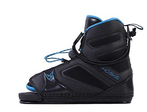 HO Sports 2019 FreeMAX Front Plate Water Ski Boots Size 10-15 - Thumbnail 3
