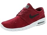 Nike Men's Stefan Janoski Max L Skate Shoe