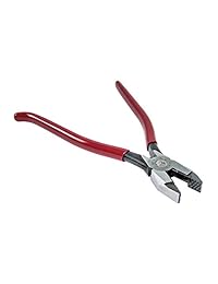 Klein Tools D201   7CSTA Alicate de metalurgico co