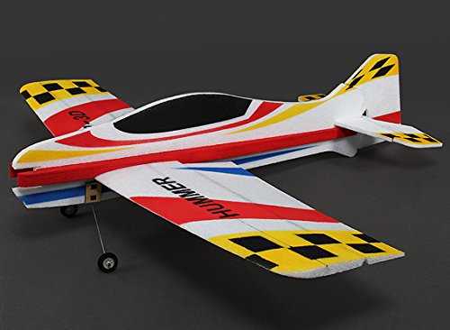 Hummer EPP 3D Plane 1000mm (KIT): Buy 