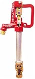 Merrill MFG C7502 Frost Proof Yard Hydrant, Standard C-1000, 3/4