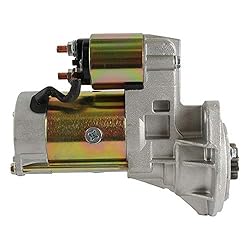 DB Electrical SHI0208 New Thermo King OSGR 12 Volt