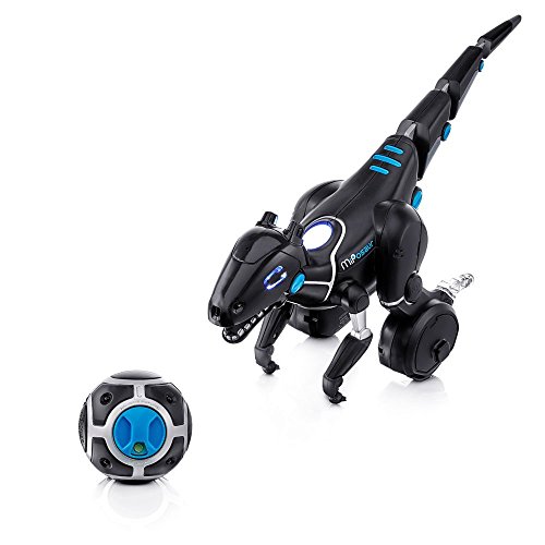 Miposaur Toys & Games, Kids' Electronics, Remote- & App-Controlled Figures & Robots