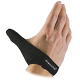 Brunswick Thumb Saver, Right