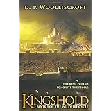 Kingshold (Wildfire Cycle)
