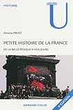Image de Petite histoire de la France (French Edition)