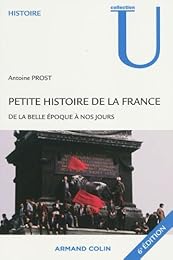 Petite histoire de la France