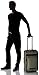 Timbuk2 Copilot 2014 Luggage Roller
