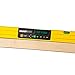 M-D Building Products 92500 SmartTool 24-Inch Digital Level, Yellow, Gen3