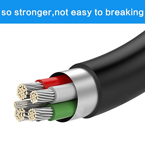 USB Interface Charging Data Transfer Cable for Canon PowerShot Digital Cameras & Camcorders