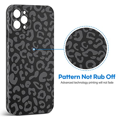 Amazon Cheetah Print Iphone 12 Pro Max Case Hython Case For IPhone