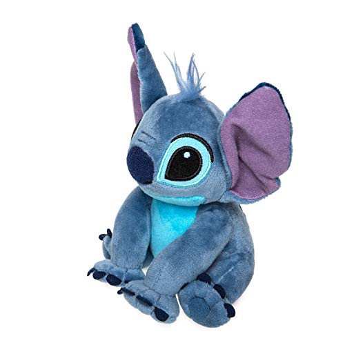Disney Lilo & Stitch 18cm Stich weiches Plüsch-Spielzeug – Bild 4