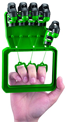 4M Kidz Labs Robotic Hand