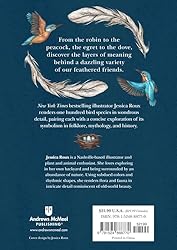 Ornithography: An Illustrated Guide to Bird Lore