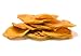 Sincerely Nuts Dried Organic Mango Slices (3 LB)- Gluten-Free Food, Vegan, and Kosher Snack-Nutritious and Satisfying Tropical Fruit-High in Vital Nutrients-Healthy Alternative for Sweet Tooth