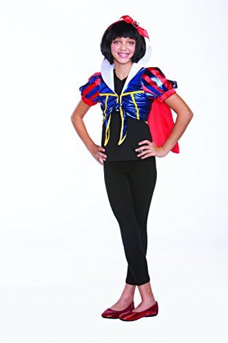 Sweet Snow Queen Child Costume Medium/Large Size