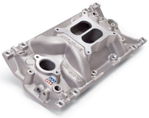 Edelbrock 2716 Performer EPS Intake Manifold