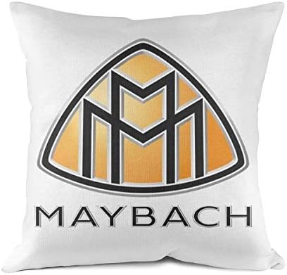 INIYIWA Classic Soft Home Decorative 18 x 18 45 x 45 Square Throw Pillow Cover Cushion Case for Couch Sofa Car Bedroom