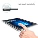 RBEIK Lenovo MIIX 320 Screen Protector Glass - Premium 9H Hardness Tempered Glass Screen Protector for Lenovo Miix320 10.1 inch Touchscreen Tablet/Laptop