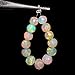 Close Out Deal AA Natural Ethiopian Welo Opal Stone, Opal Round Beads Supply, Opal for Jewelry Projects, Beads for Crafts, Handcrafted Loose Beads Drop, Ultra Fire Striking Opals, Christmas Special