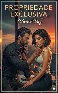 Livro Propriedade exclusiva: romance hot, age gap, chefe e funcionária